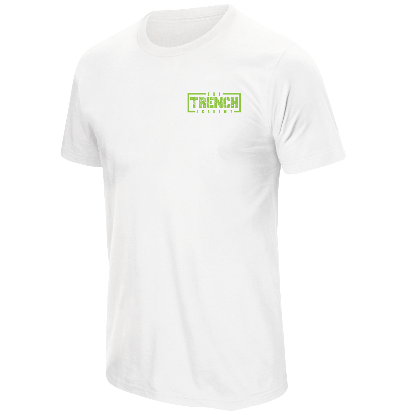 Trench Patch Tee