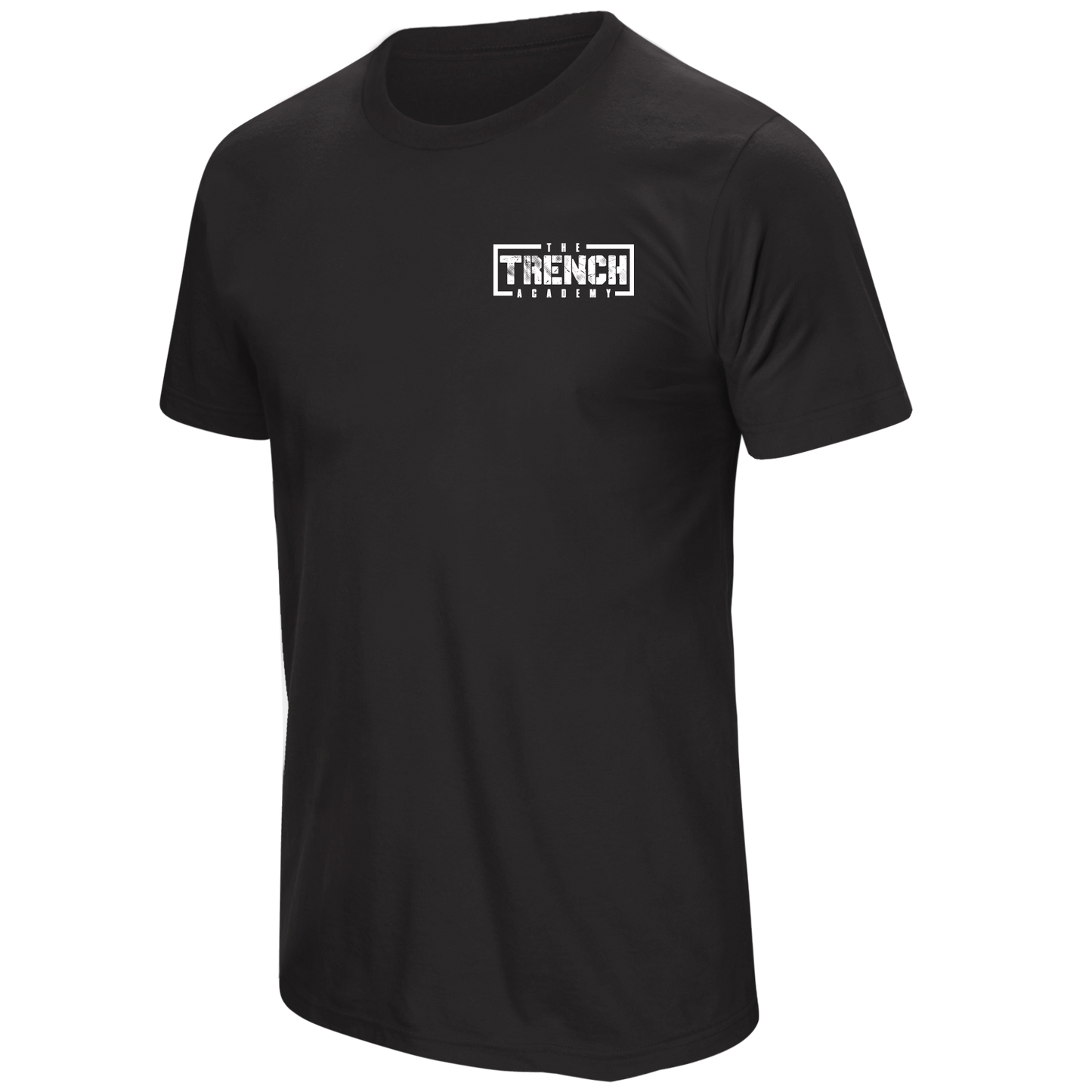 Trench Patch Tee