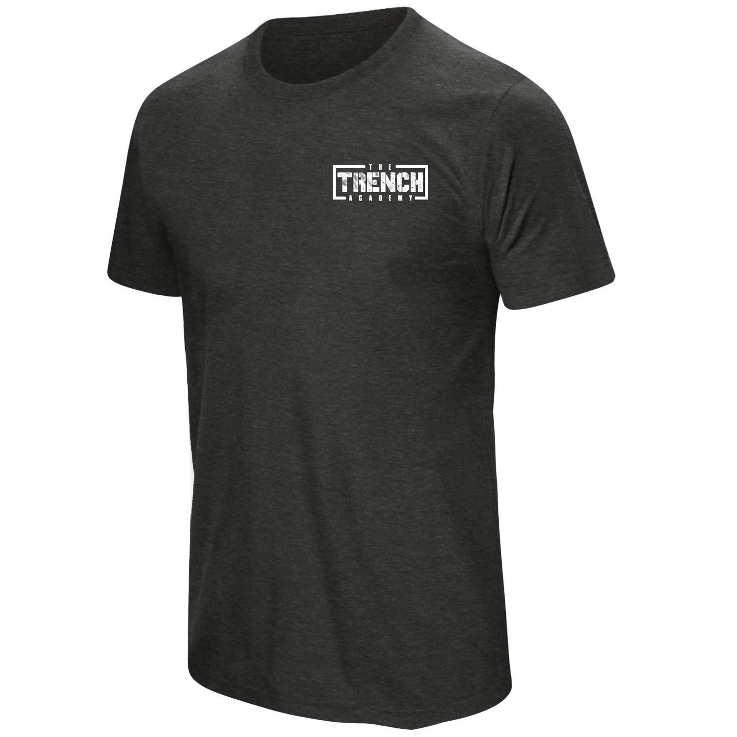 Trench Patch Tee