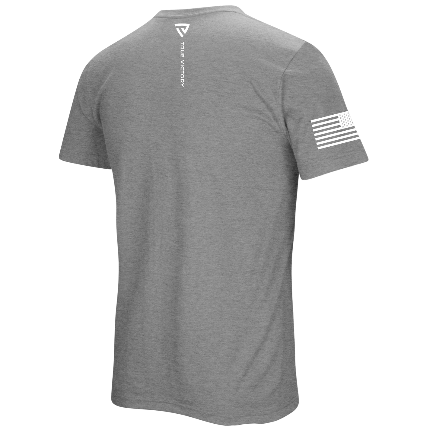 Trench Patch Tee