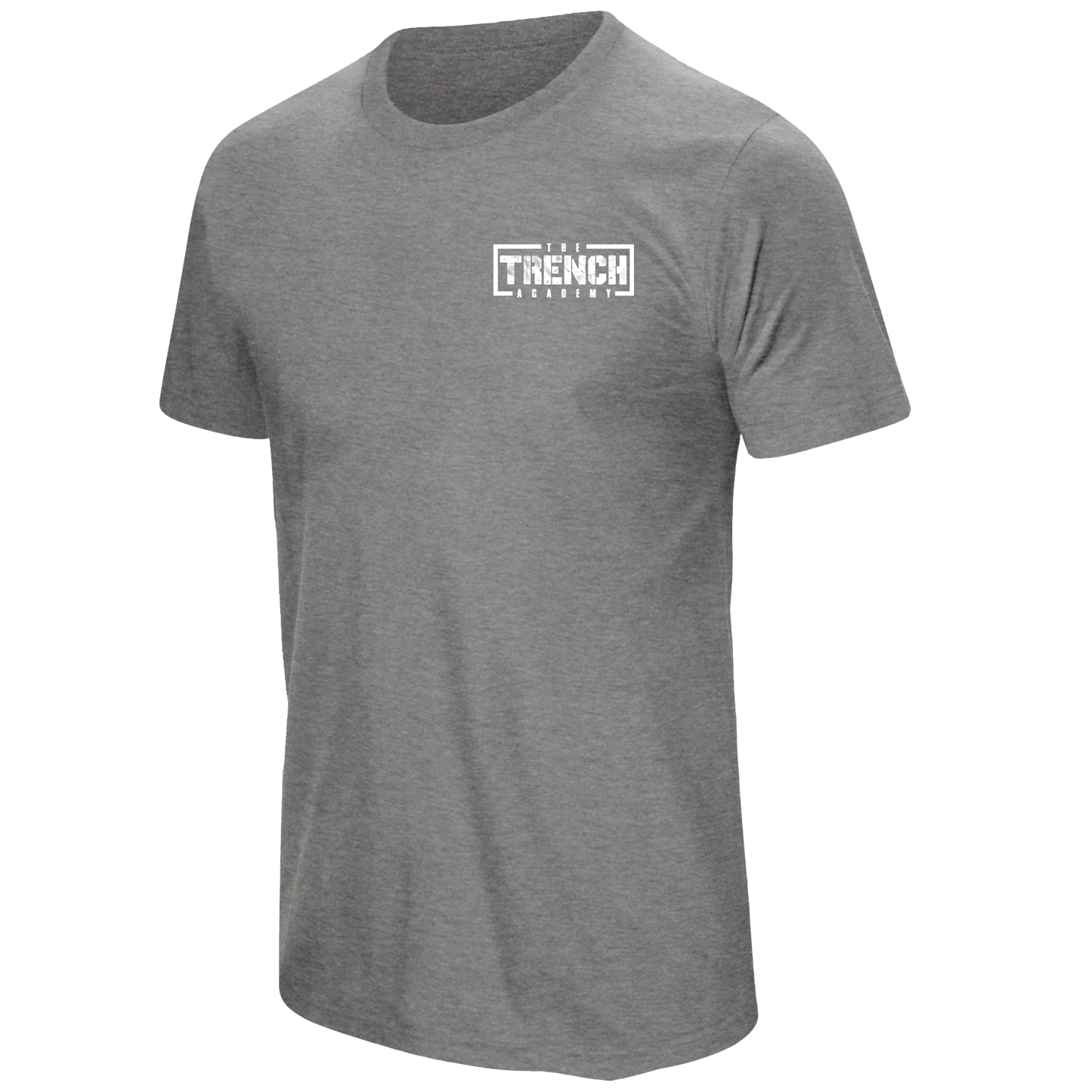 Trench Patch Tee