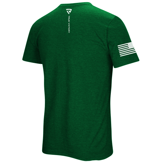 Trench Patch Tee
