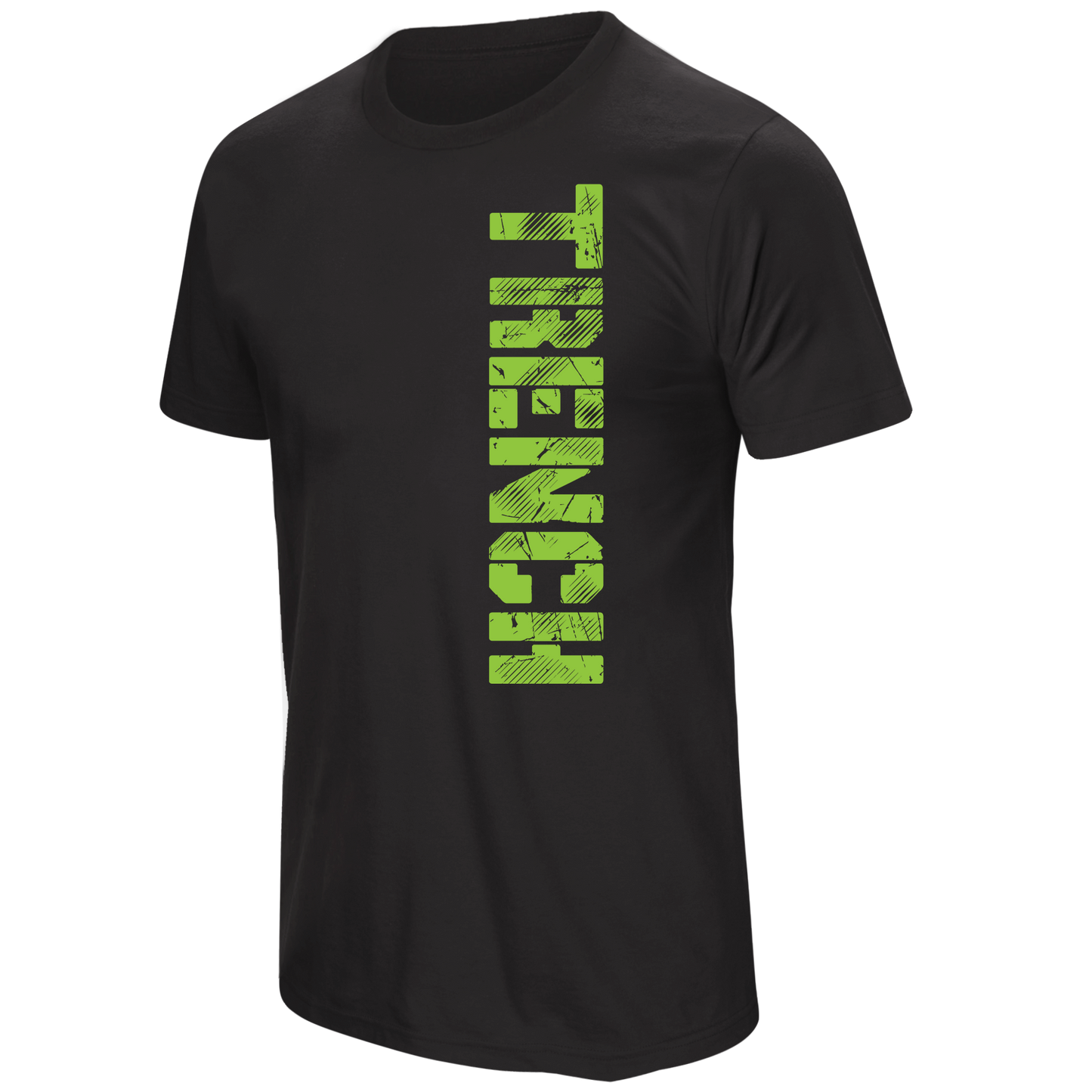 Trench Chest Tee