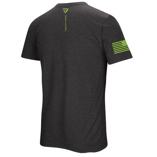 Trench Chest Tee