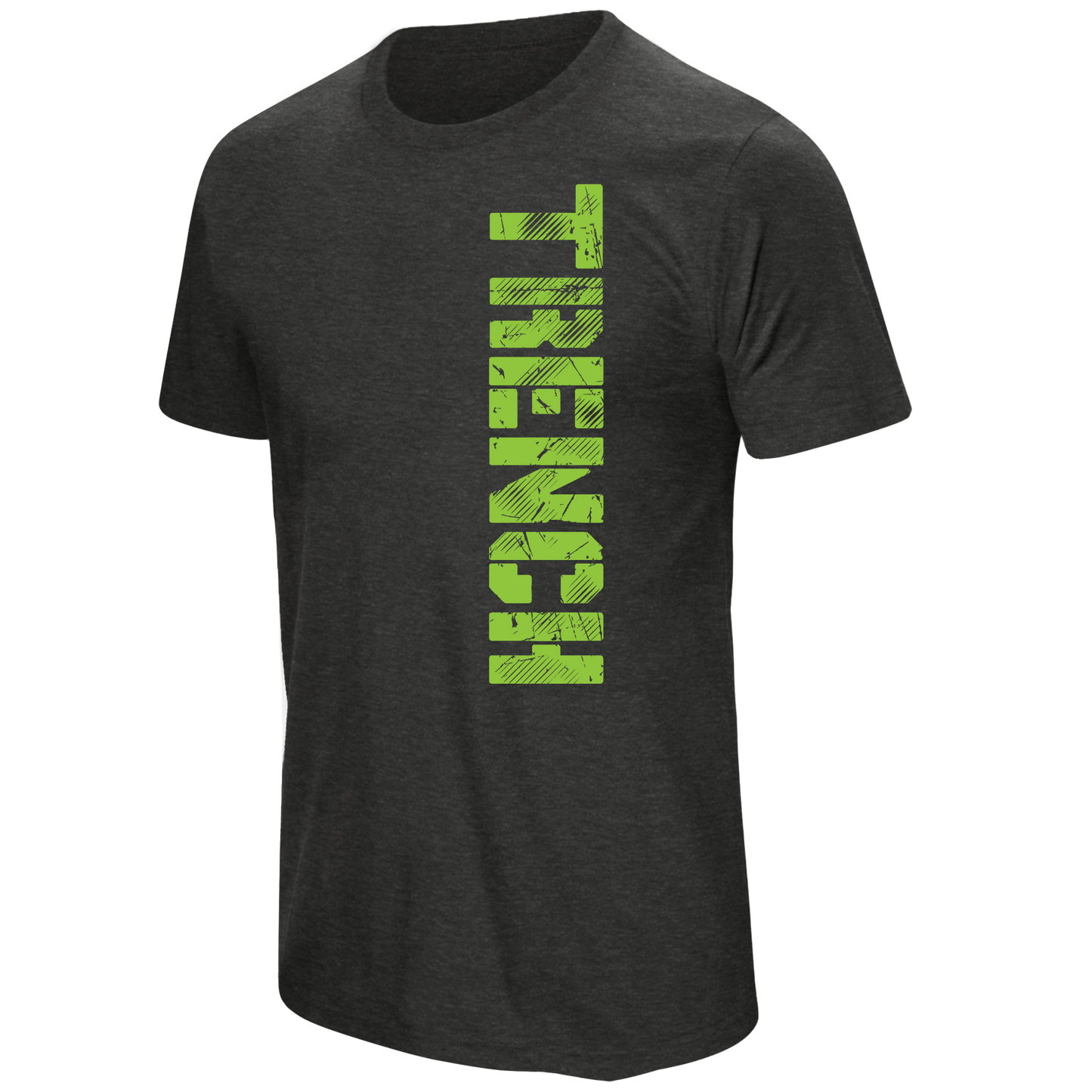 Trench Chest Tee