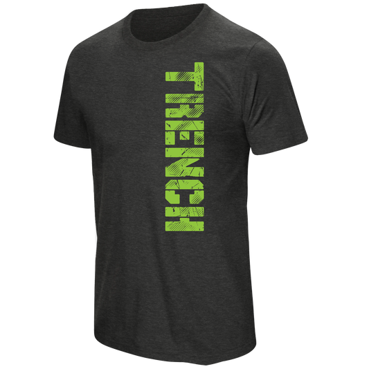 Trench Chest Tee