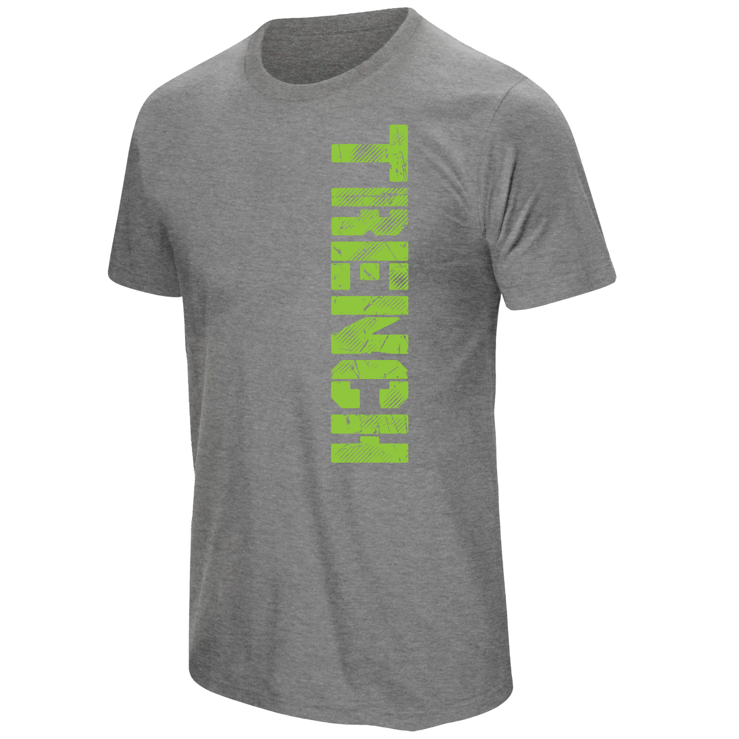 Trench Chest Tee