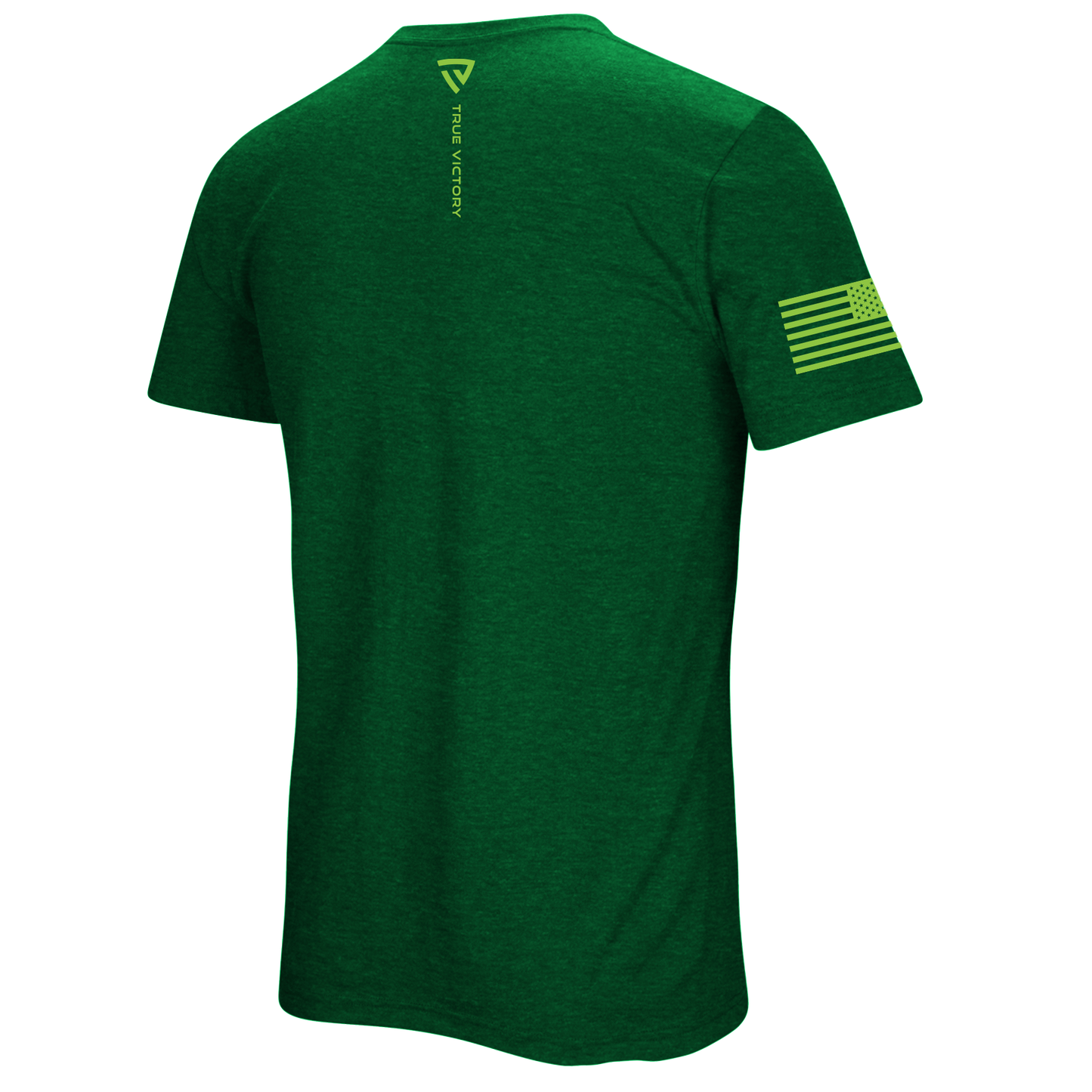 Trench Chest Tee