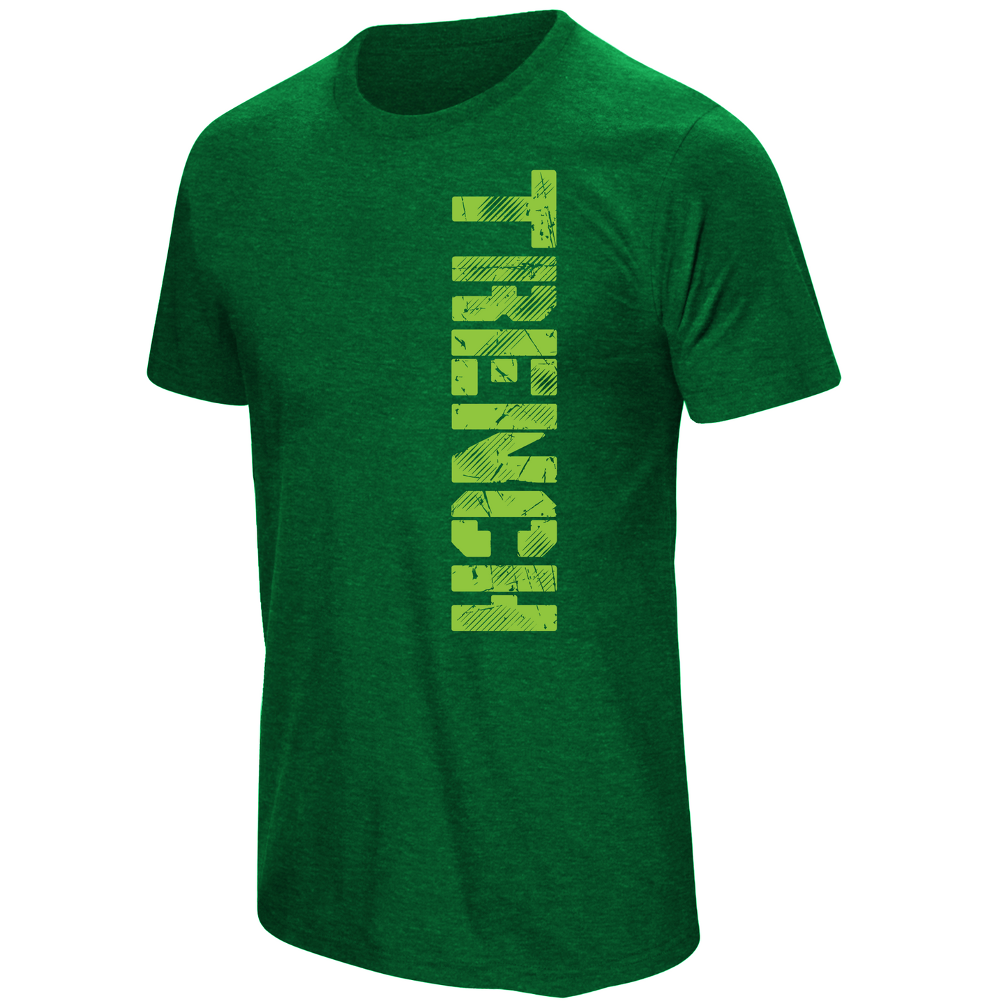 Trench Chest Tee