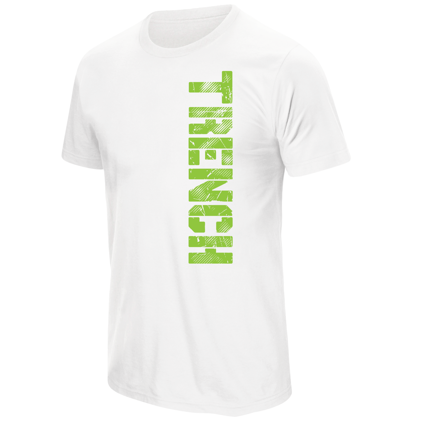 Trench Chest Tee