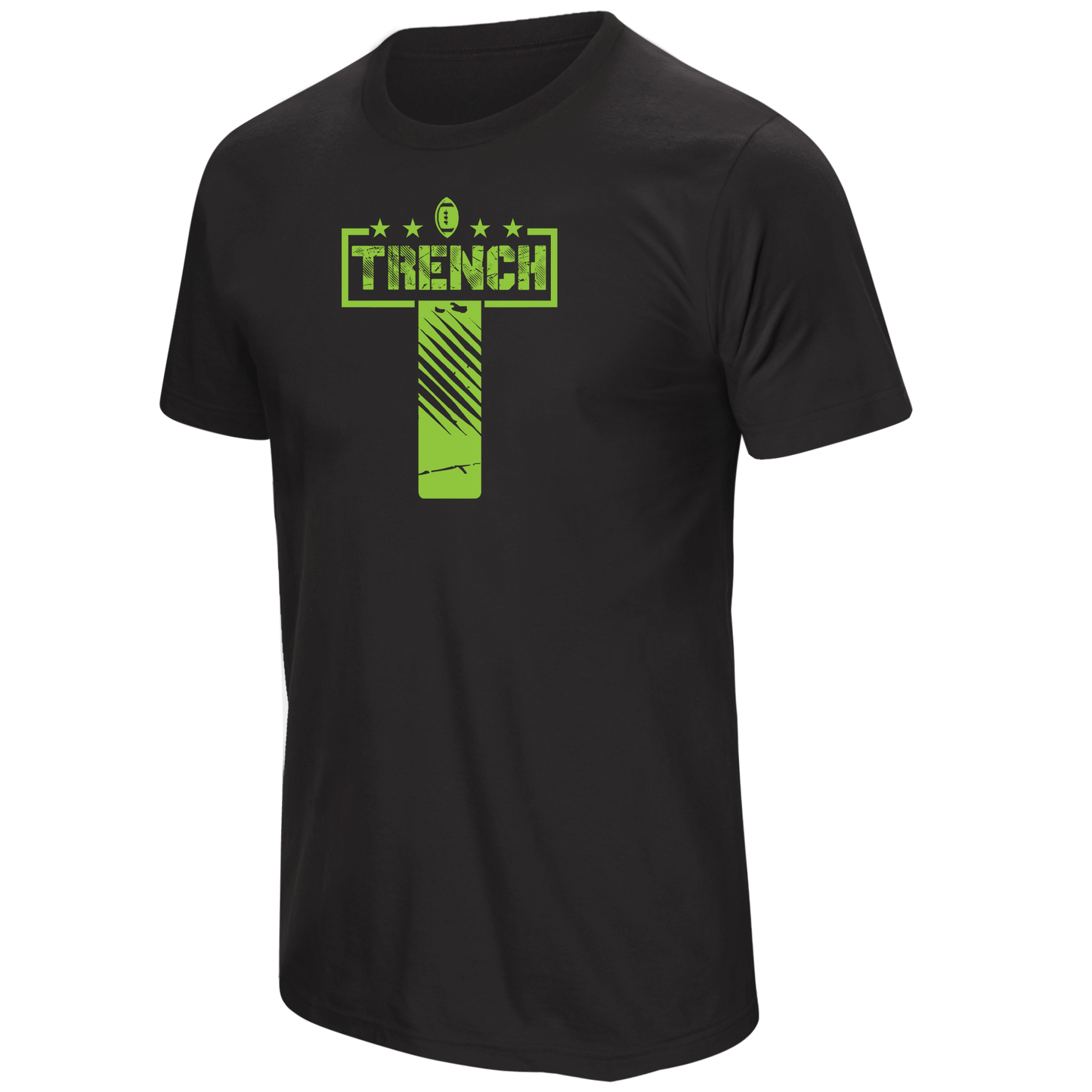 Trench T Tee