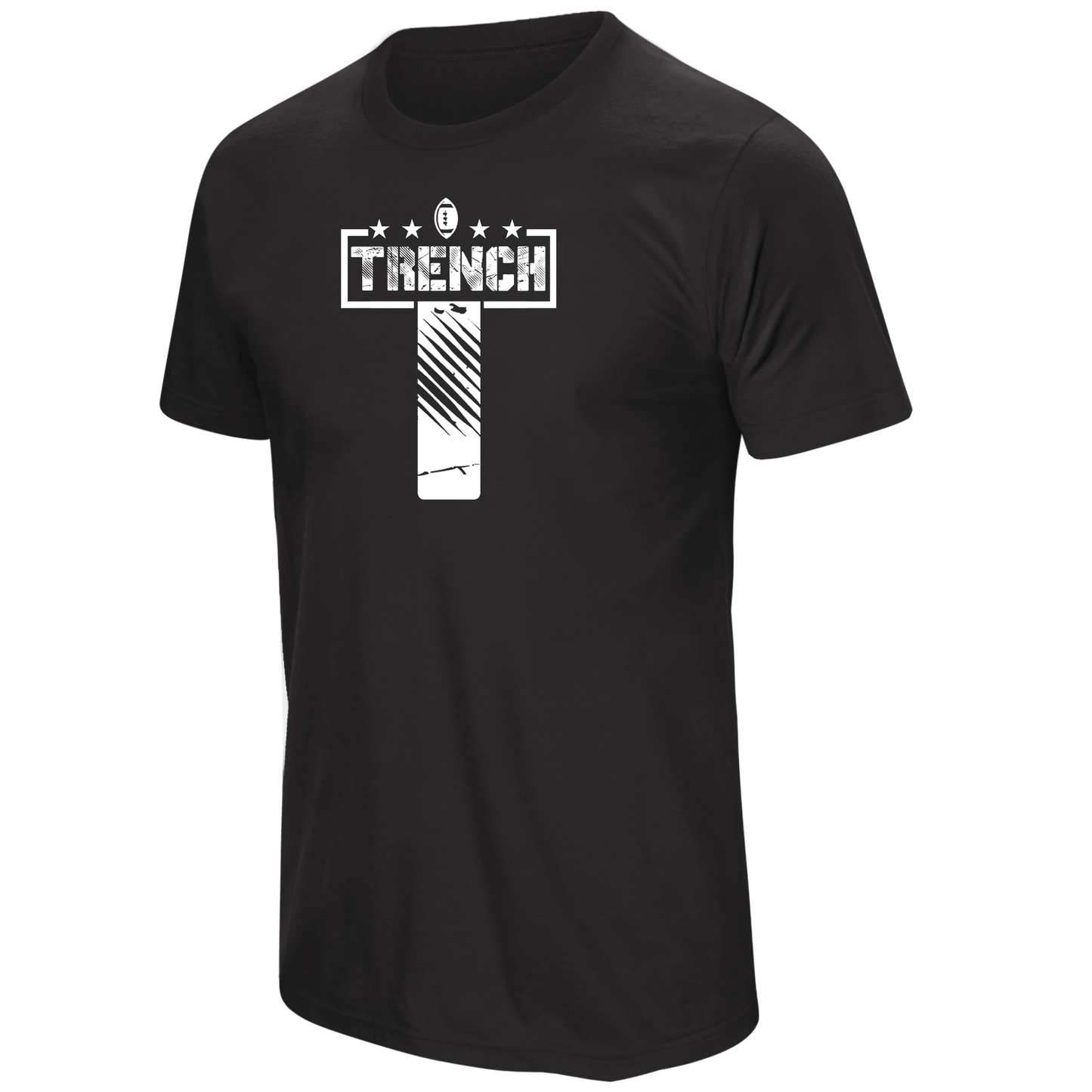 Trench T Tee