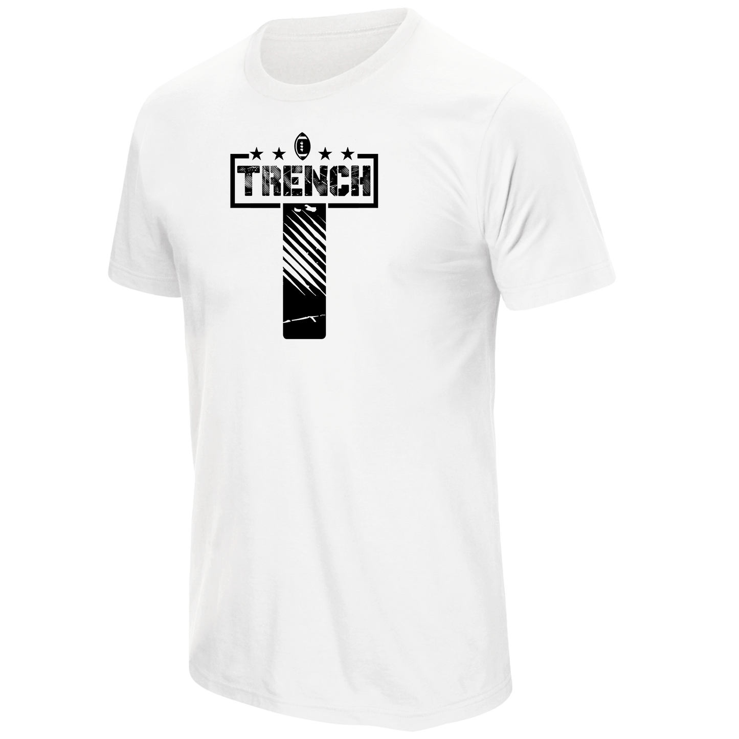 Trench T Tee