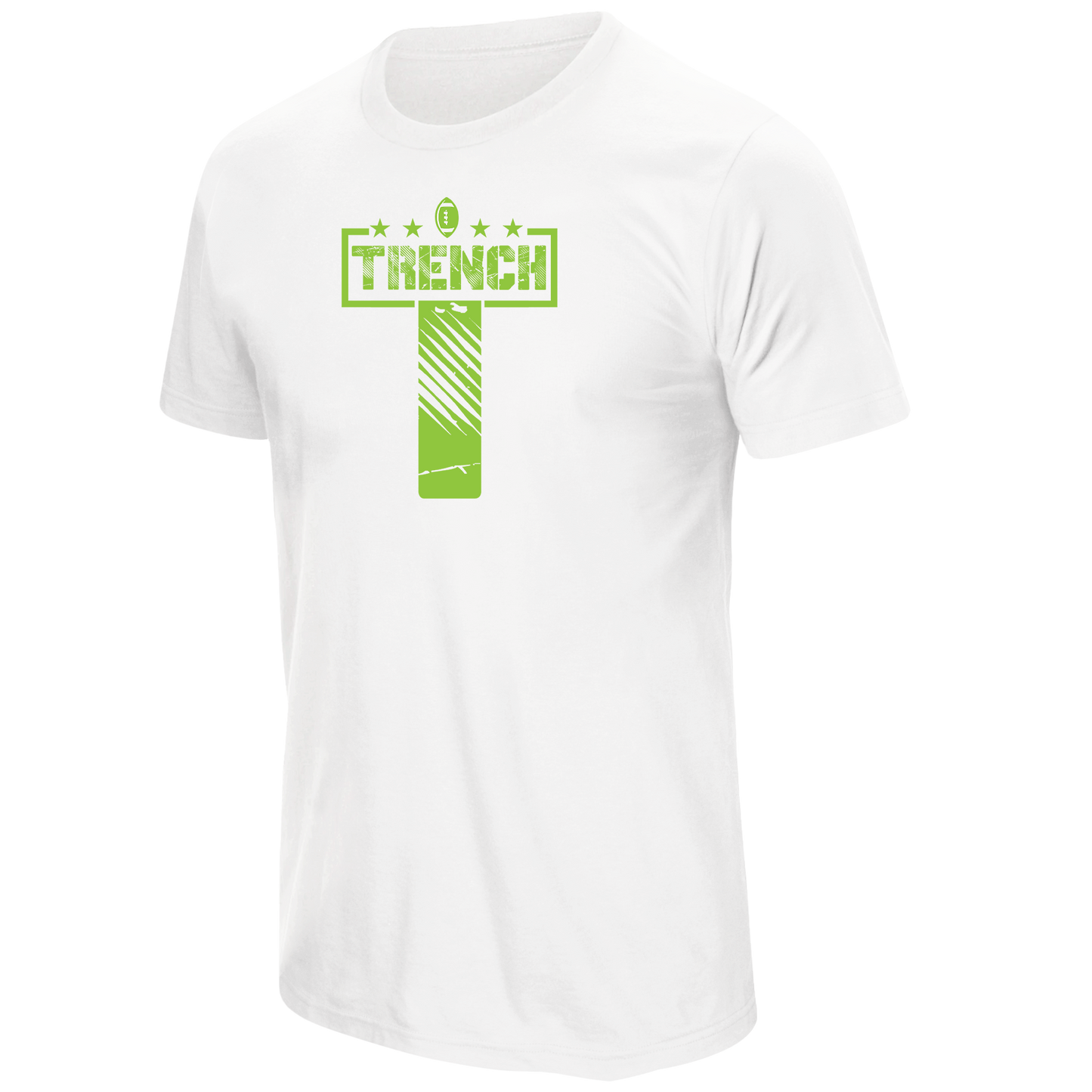 Trench T Tee