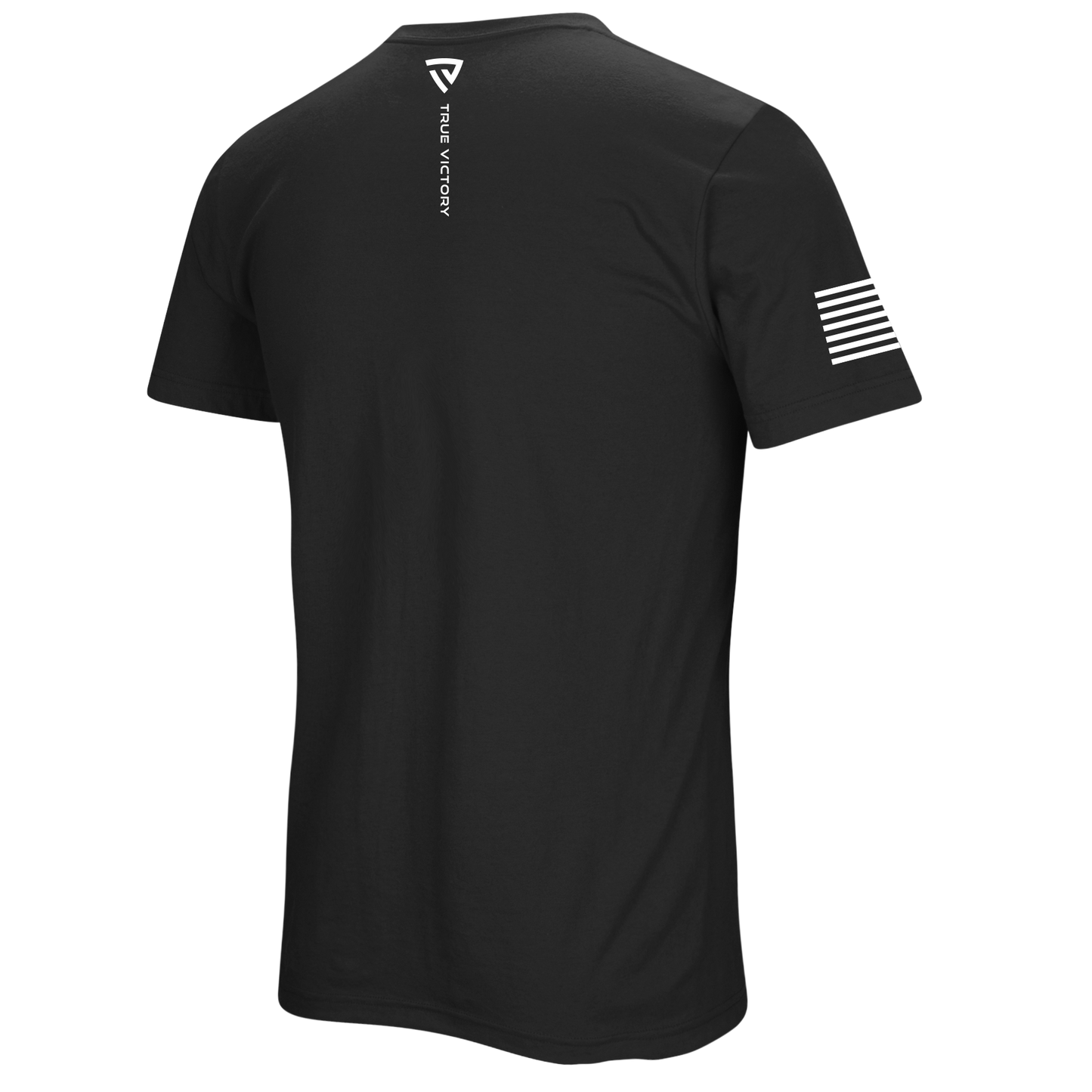 Heroic Episodes Black Tee