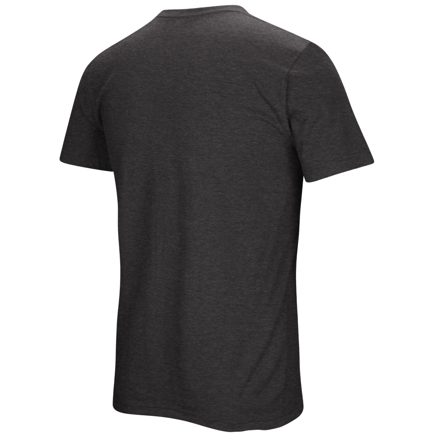 TV-NP Adult Custom Charcoal Tee