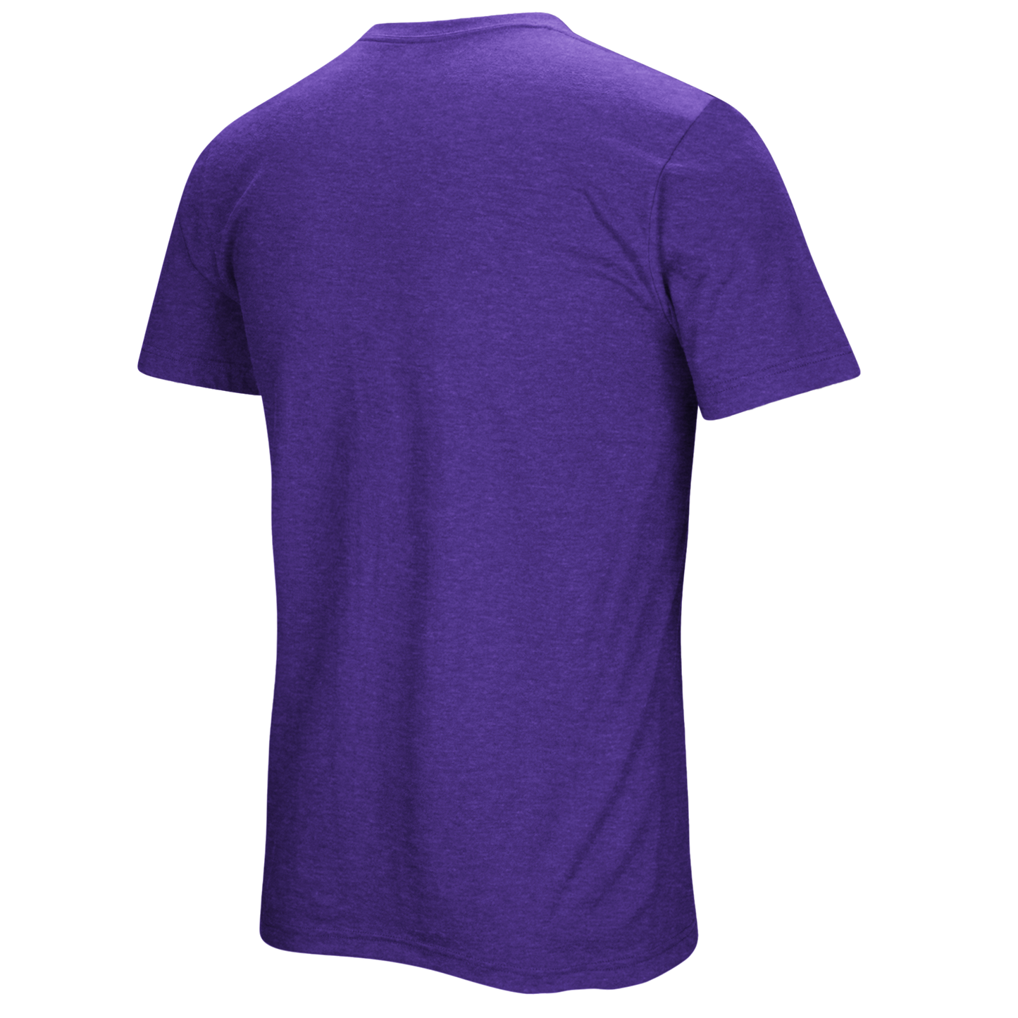 TV-NP Adult Custom Purple Tee