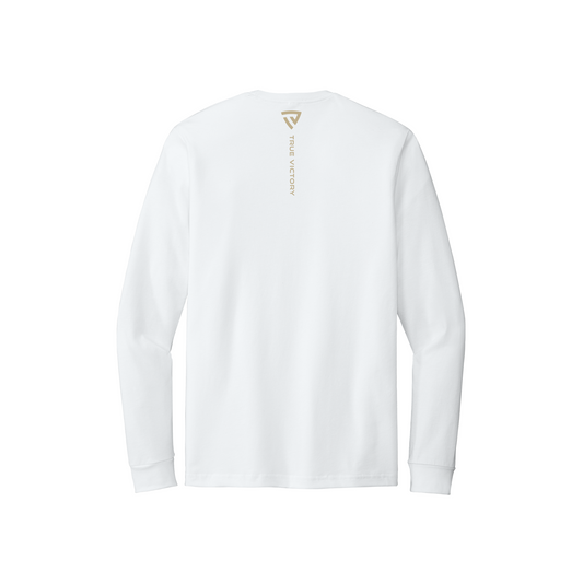 Five Star Baseball Camo (Mom) Long Sleeve Tee