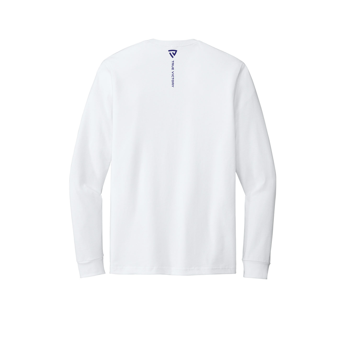 Vibe Softball Vibe Lines Long Sleeve Tee