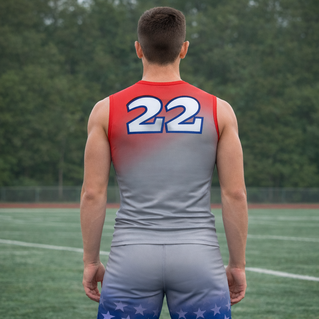 SHS 7v7 Uniform (Official Team)