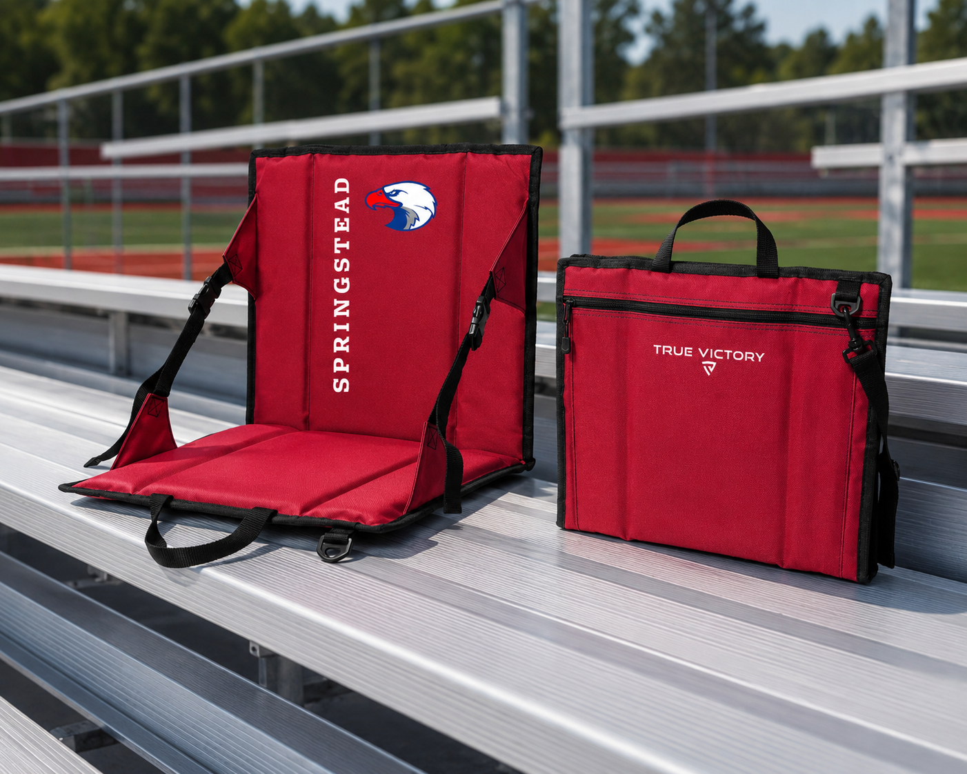 SHS Stadium Seat