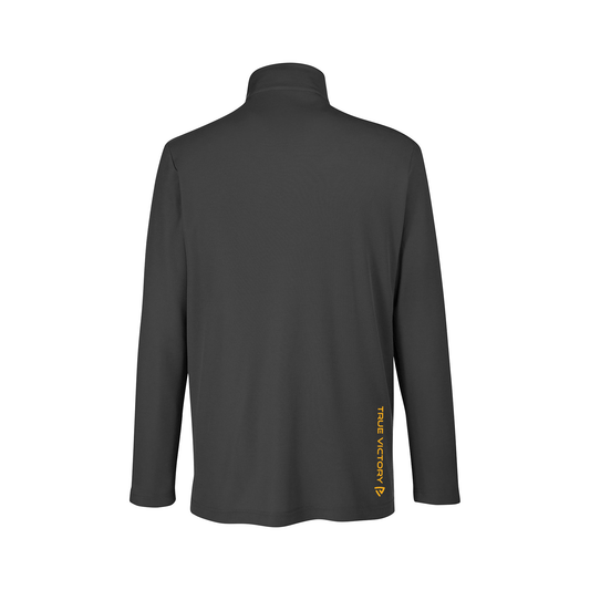 Men's Five Star Quarter Zip