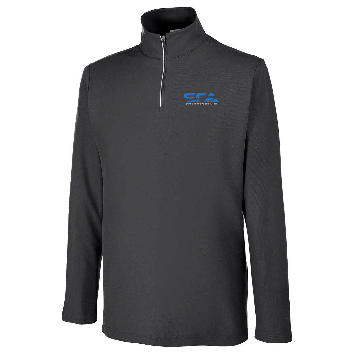 Men's SFA Quarter Zip
