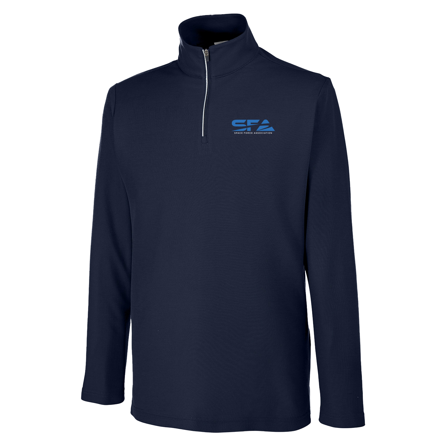 Men's SFA Quarter Zip