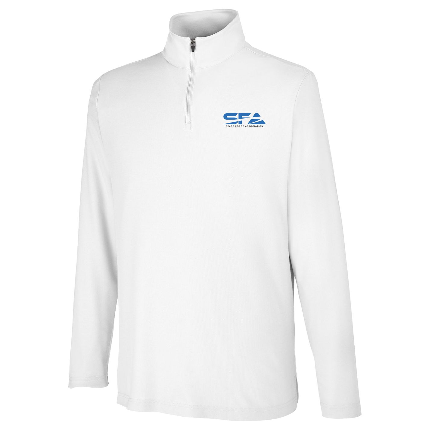 Men's SFA Quarter Zip