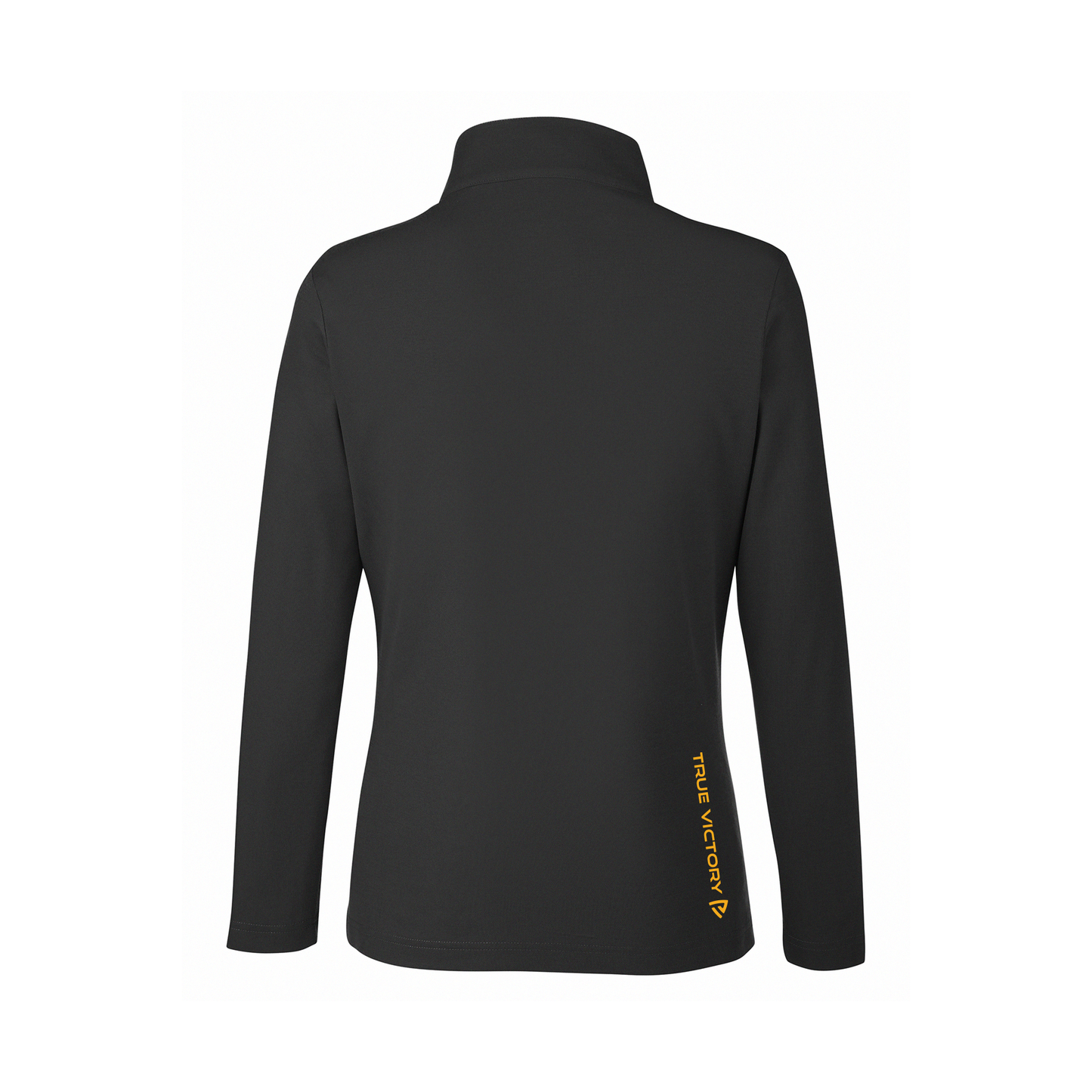 Women's Five Star Quarter Zip