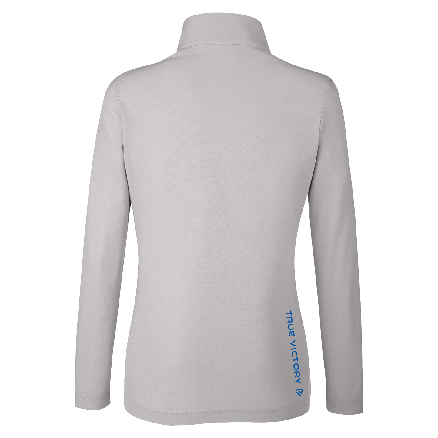 Women's HCA Quarter Zip