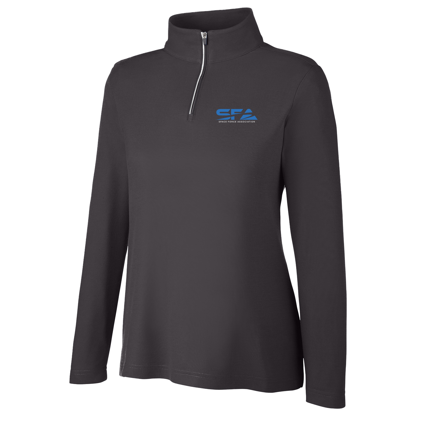 Women's SFA Quarter Zip