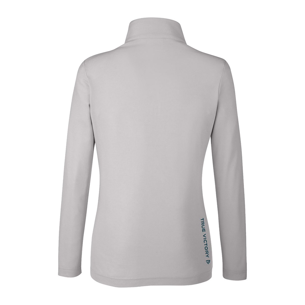 Womens MOAA Charities Quarter Zip