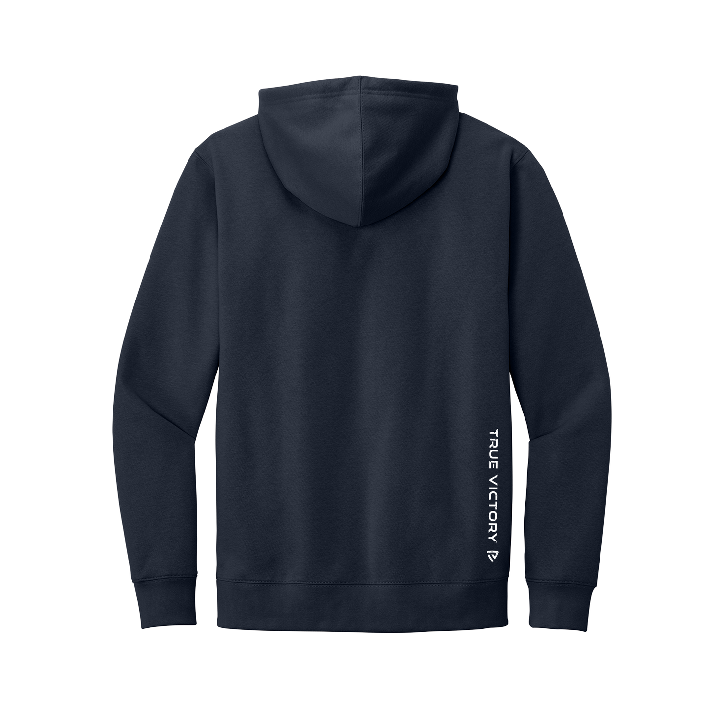 75 SFS Navy Hoodie