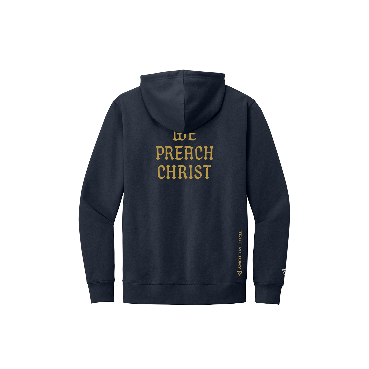 Franconia Navy Hoodie