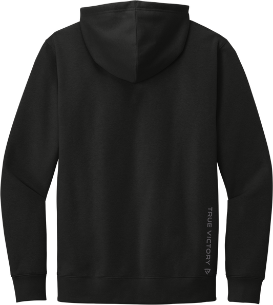 Leanna's Legacy Seal Hoodie
