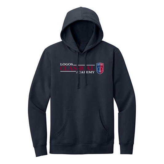 LCA Hoodie