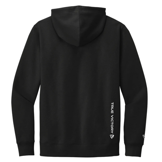 Built for Battle Cyber Hoodie