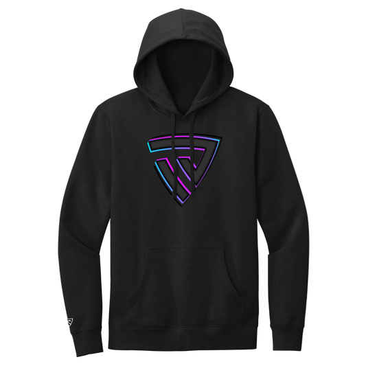 Built for Battle Cyber Hoodie