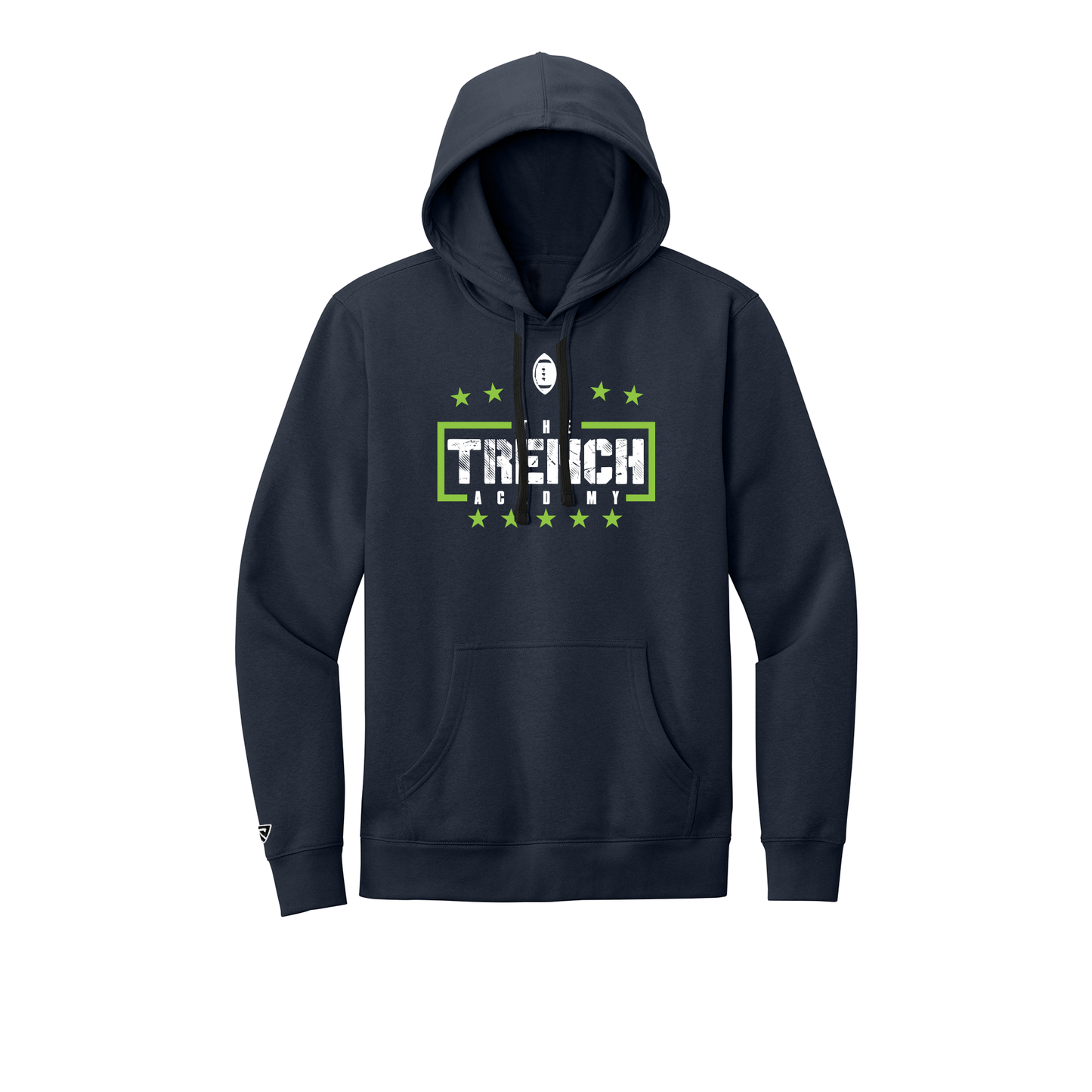 Trench Hold The Line Hoodie