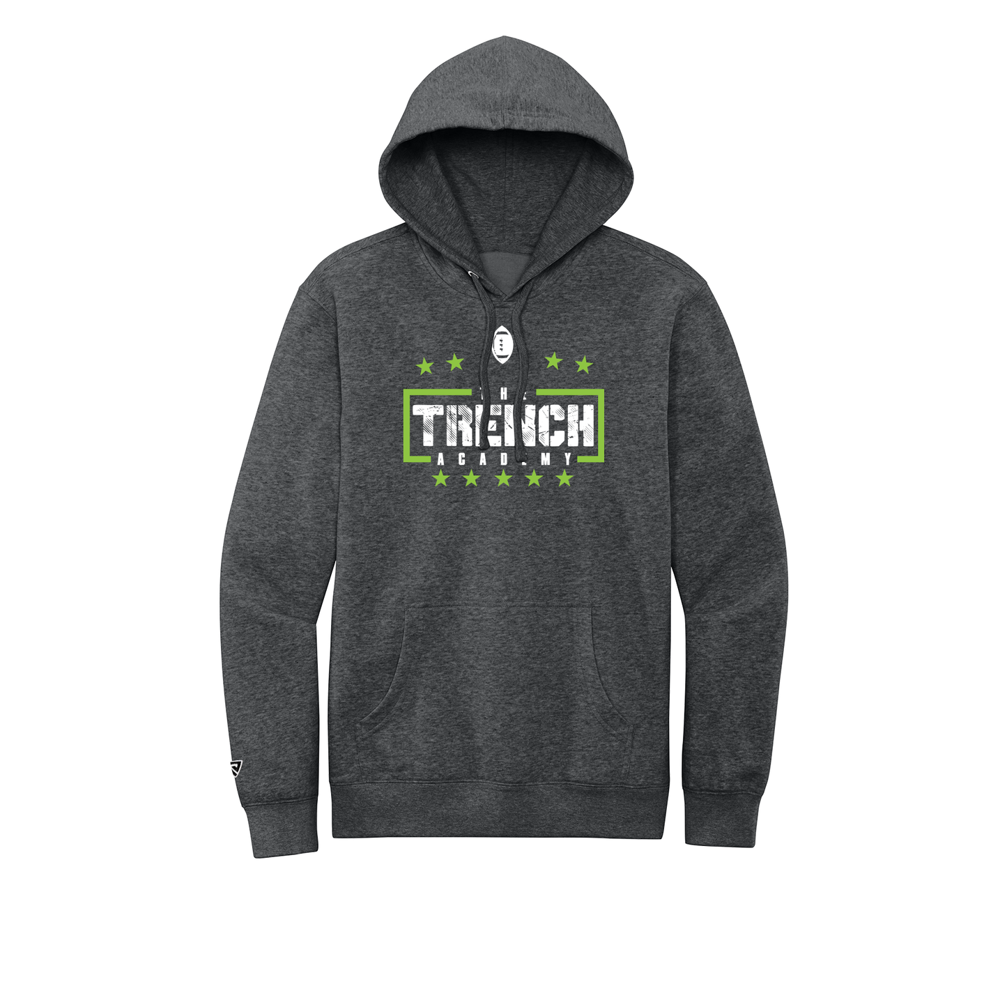 Trench Hold The Line Hoodie