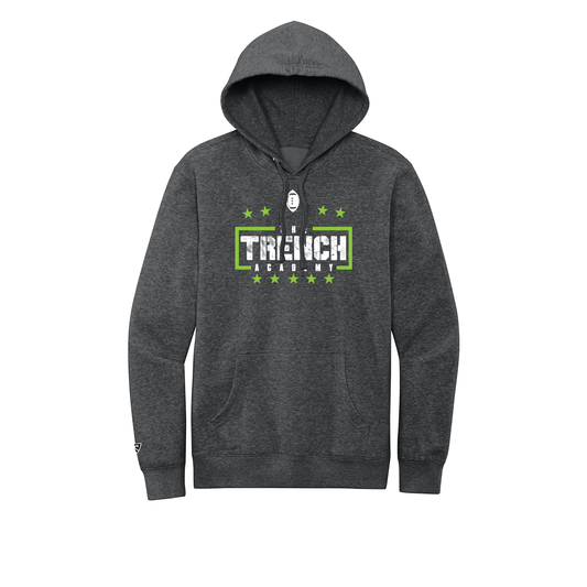 Trench Hold The Line Hoodie