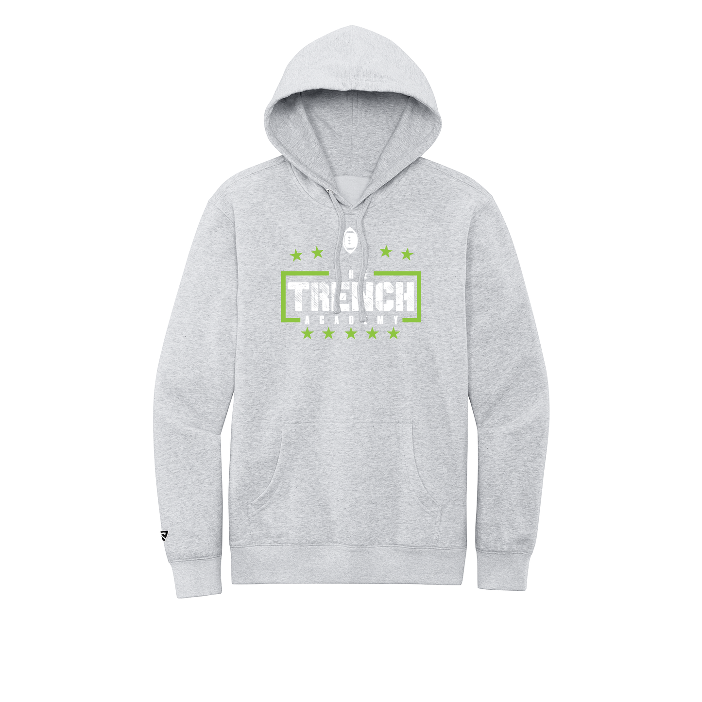 Trench Hold The Line Hoodie