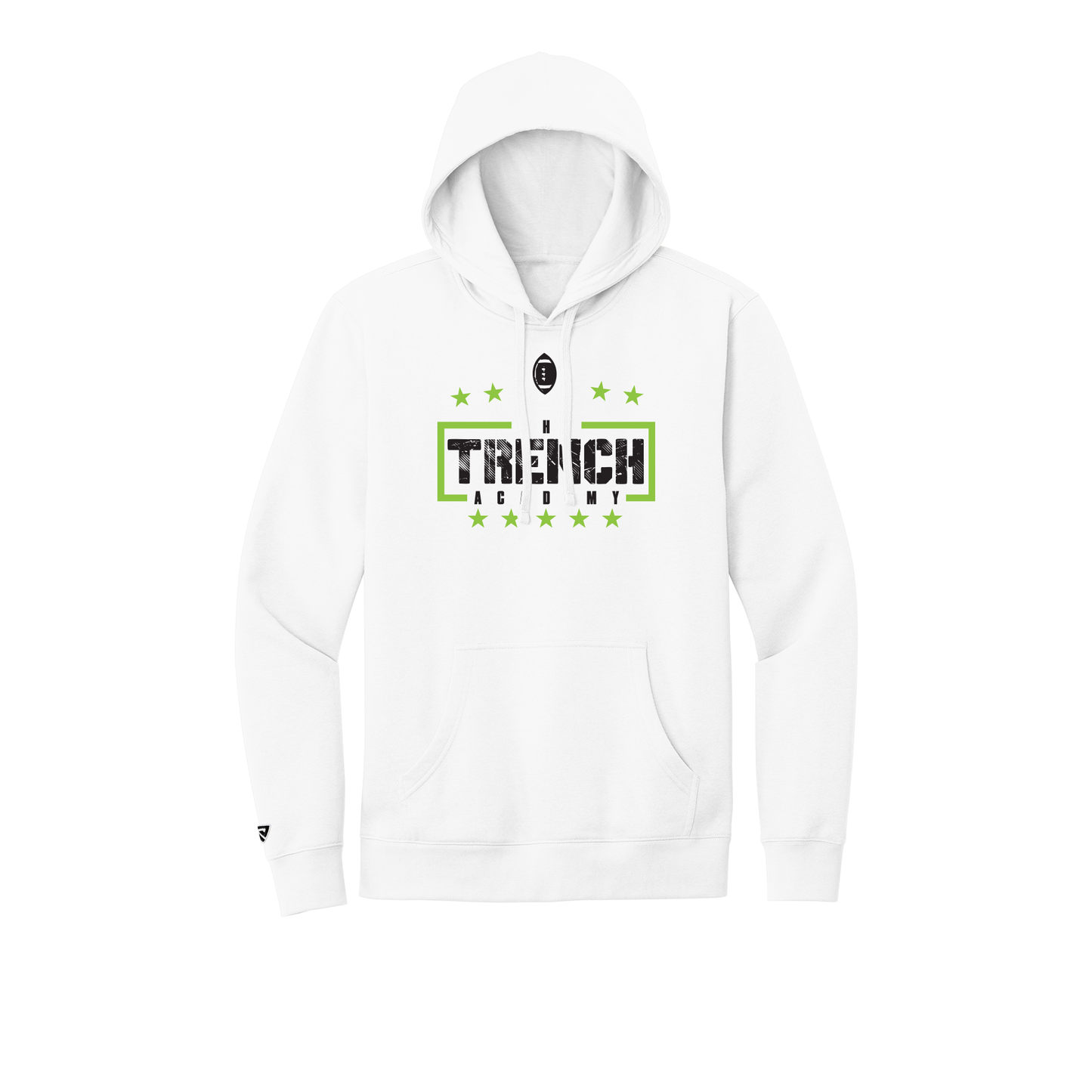Trench Hold The Line Hoodie