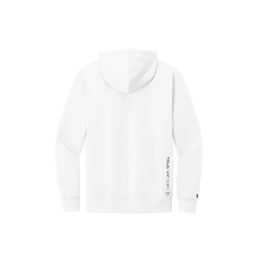 Trench Black Camo Hoodie