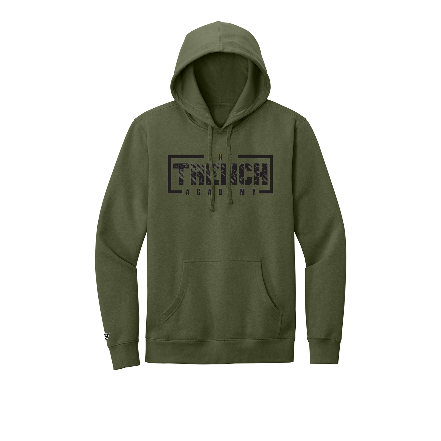 Trench Classic Hoodie