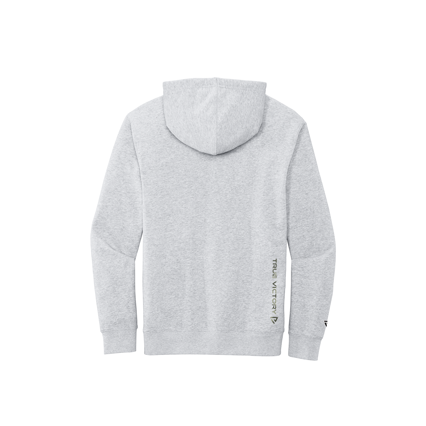 Trench Green Camo Hoodie