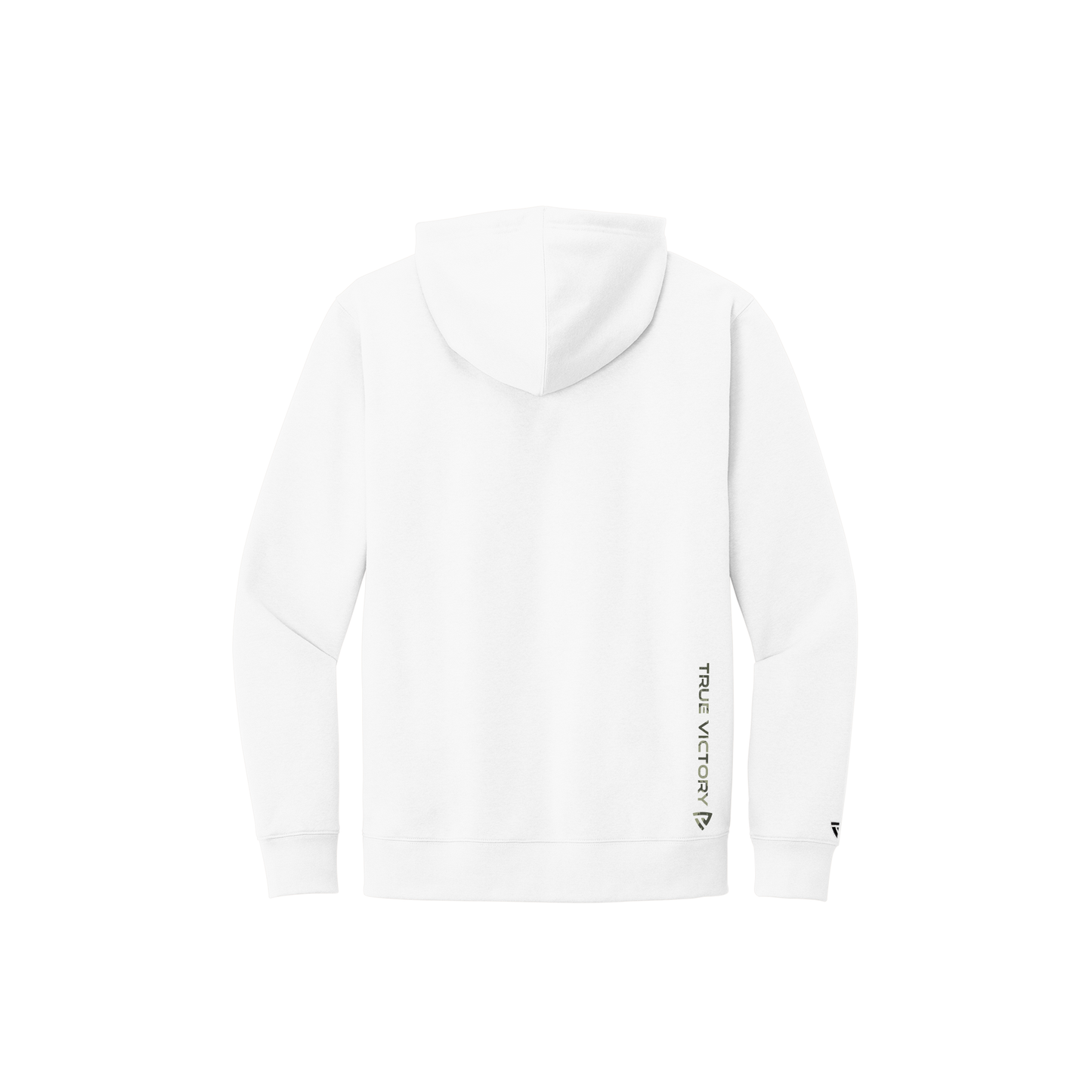 Trench Green Camo Hoodie
