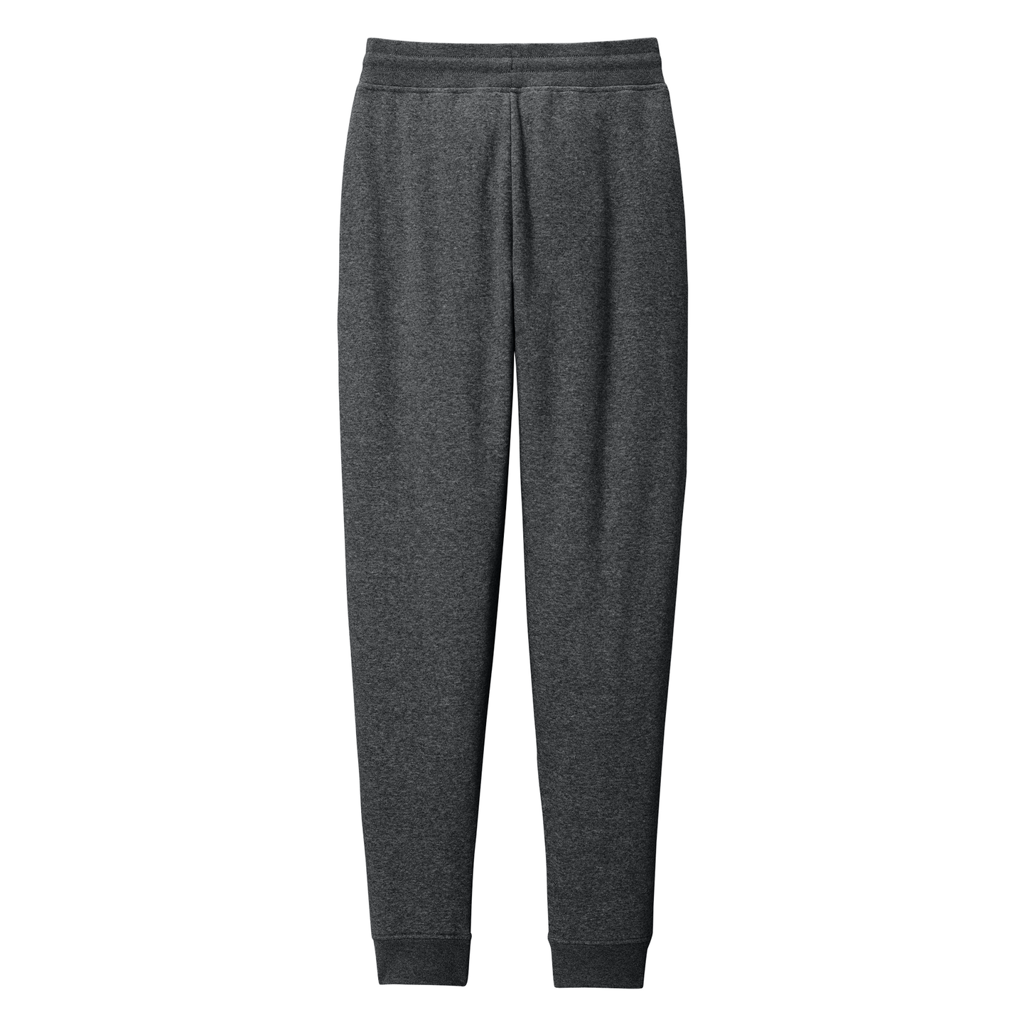 Classic Charcoal Joggers