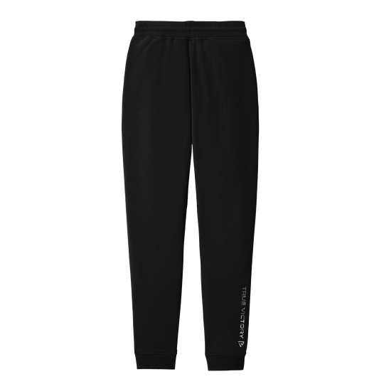 Trench Black Camo Joggers